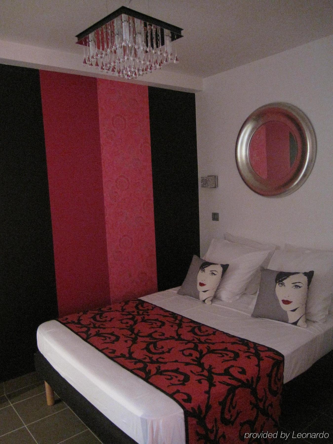 Hotel Bellagio 2*