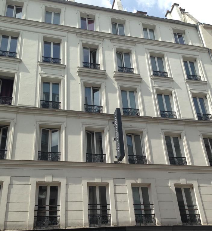 Bellagio Paris